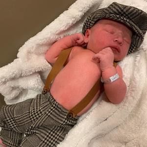 Meet your Posher, Bianca